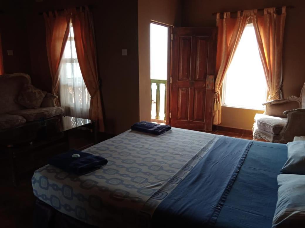 Sea Bay Resort Wennappuwa Esterno foto
