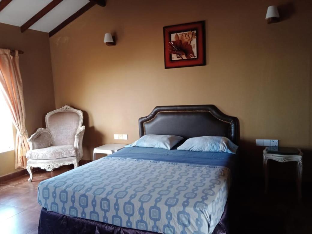 Sea Bay Resort Wennappuwa Esterno foto