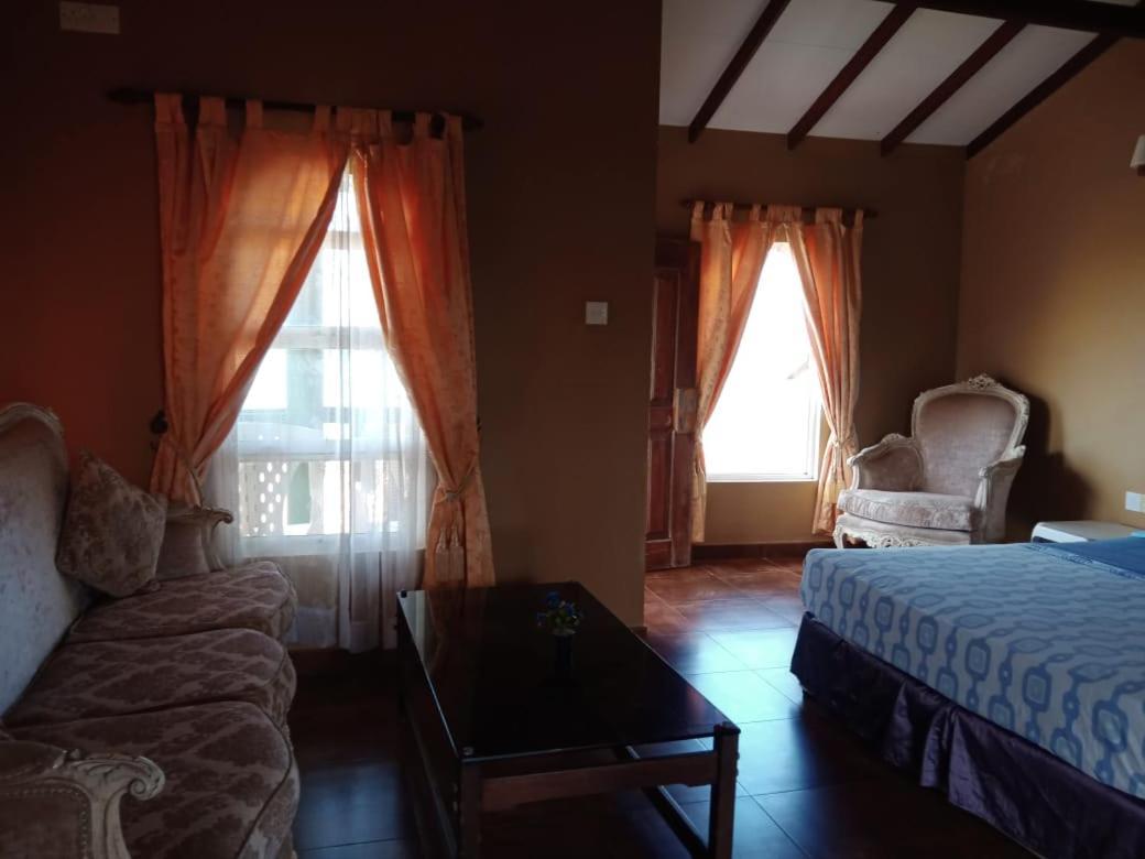 Sea Bay Resort Wennappuwa Esterno foto