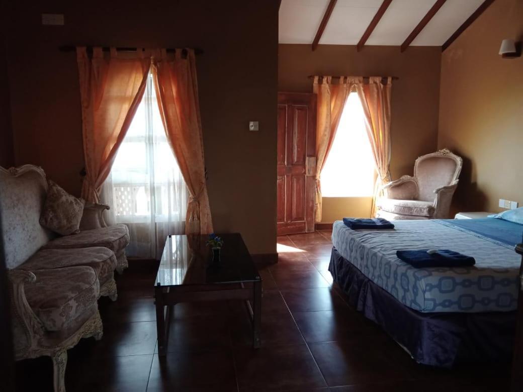 Sea Bay Resort Wennappuwa Esterno foto