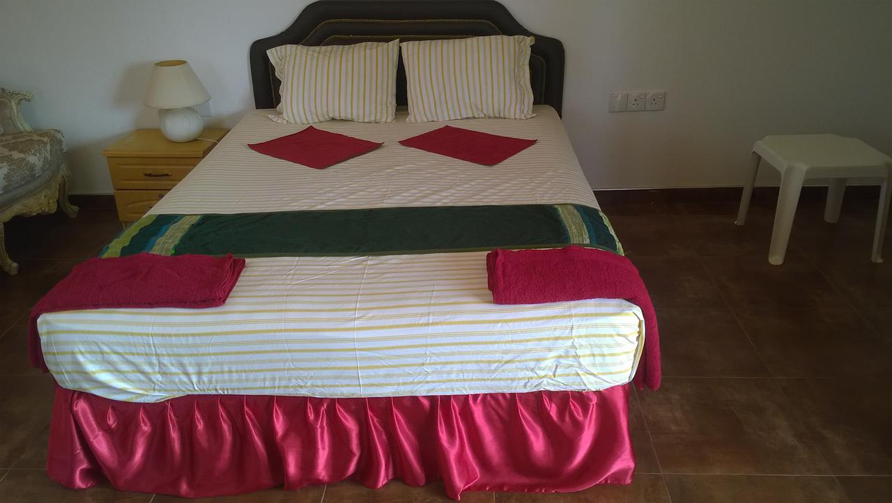 Sea Bay Resort Wennappuwa Esterno foto