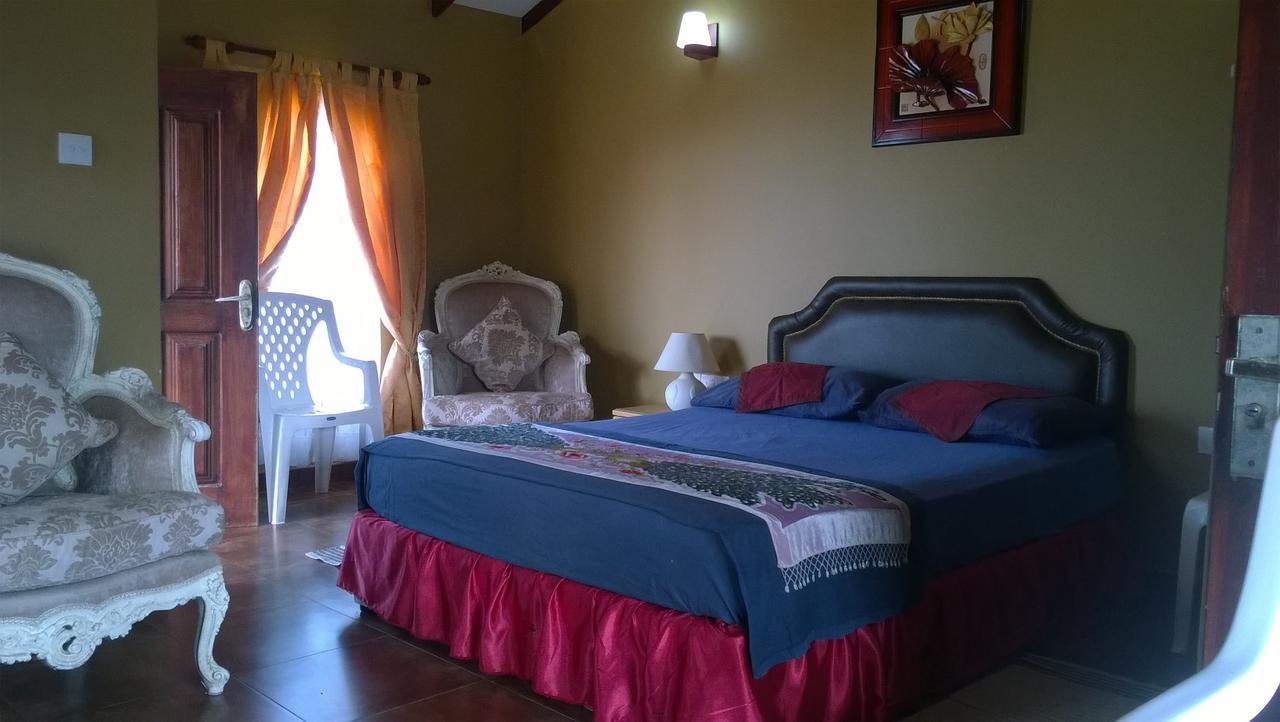 Sea Bay Resort Wennappuwa Esterno foto