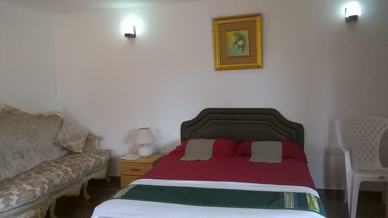 Sea Bay Resort Wennappuwa Esterno foto